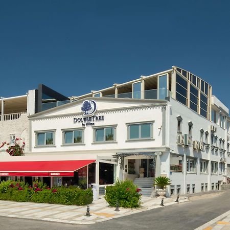 Doubletree By Hilton Bodrum Marina Vista Extérieur photo