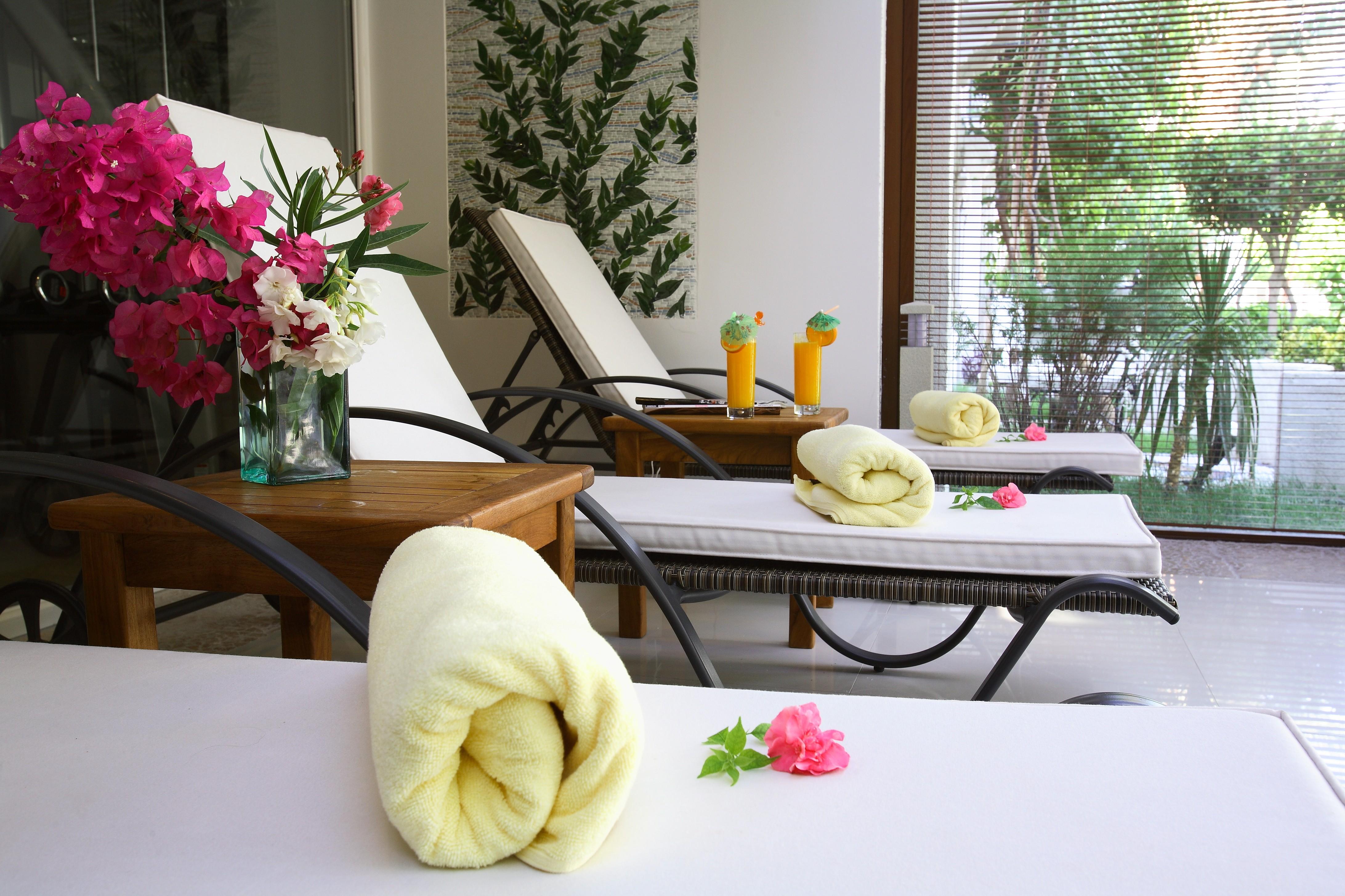 Doubletree By Hilton Bodrum Marina Vista Extérieur photo