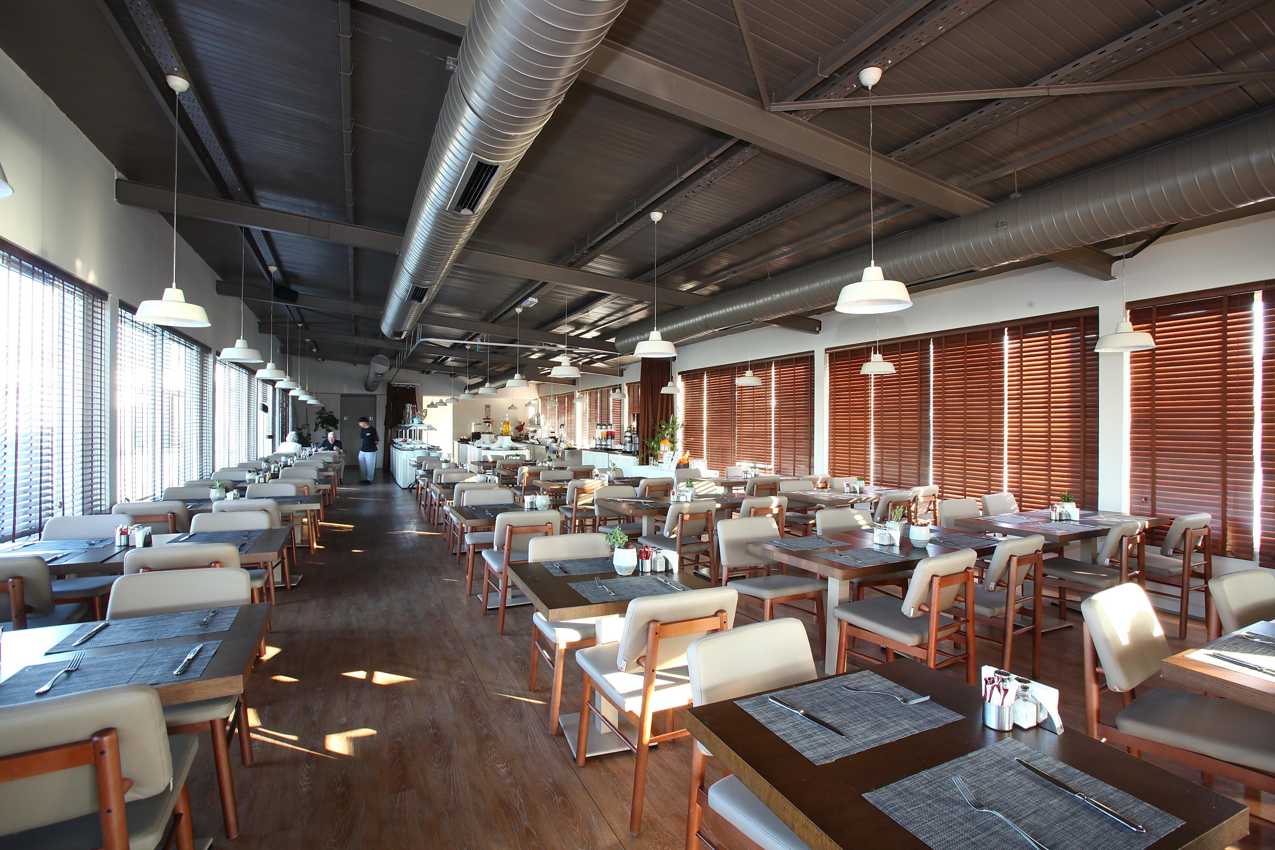 Doubletree By Hilton Bodrum Marina Vista Extérieur photo