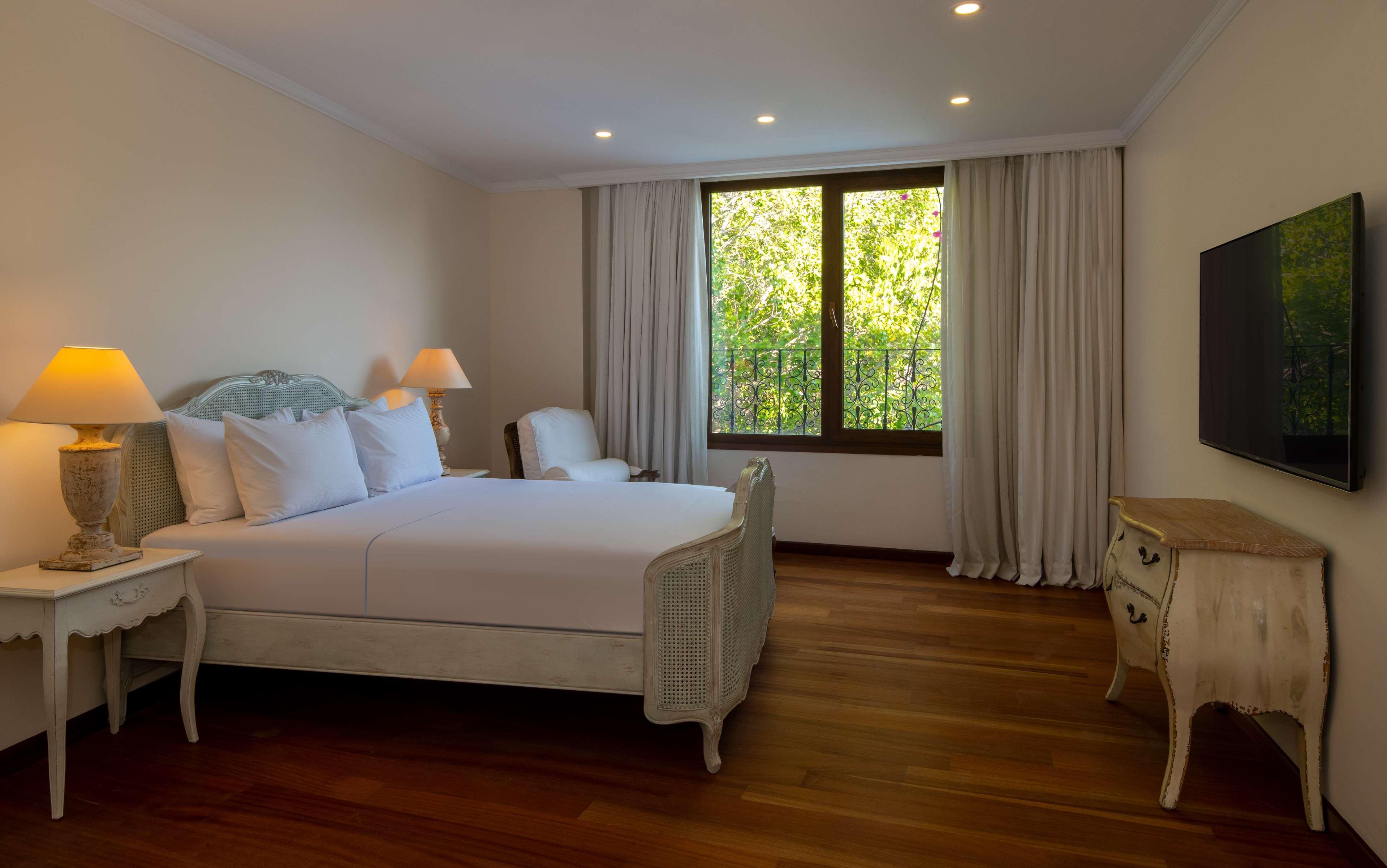 Doubletree By Hilton Bodrum Marina Vista Extérieur photo