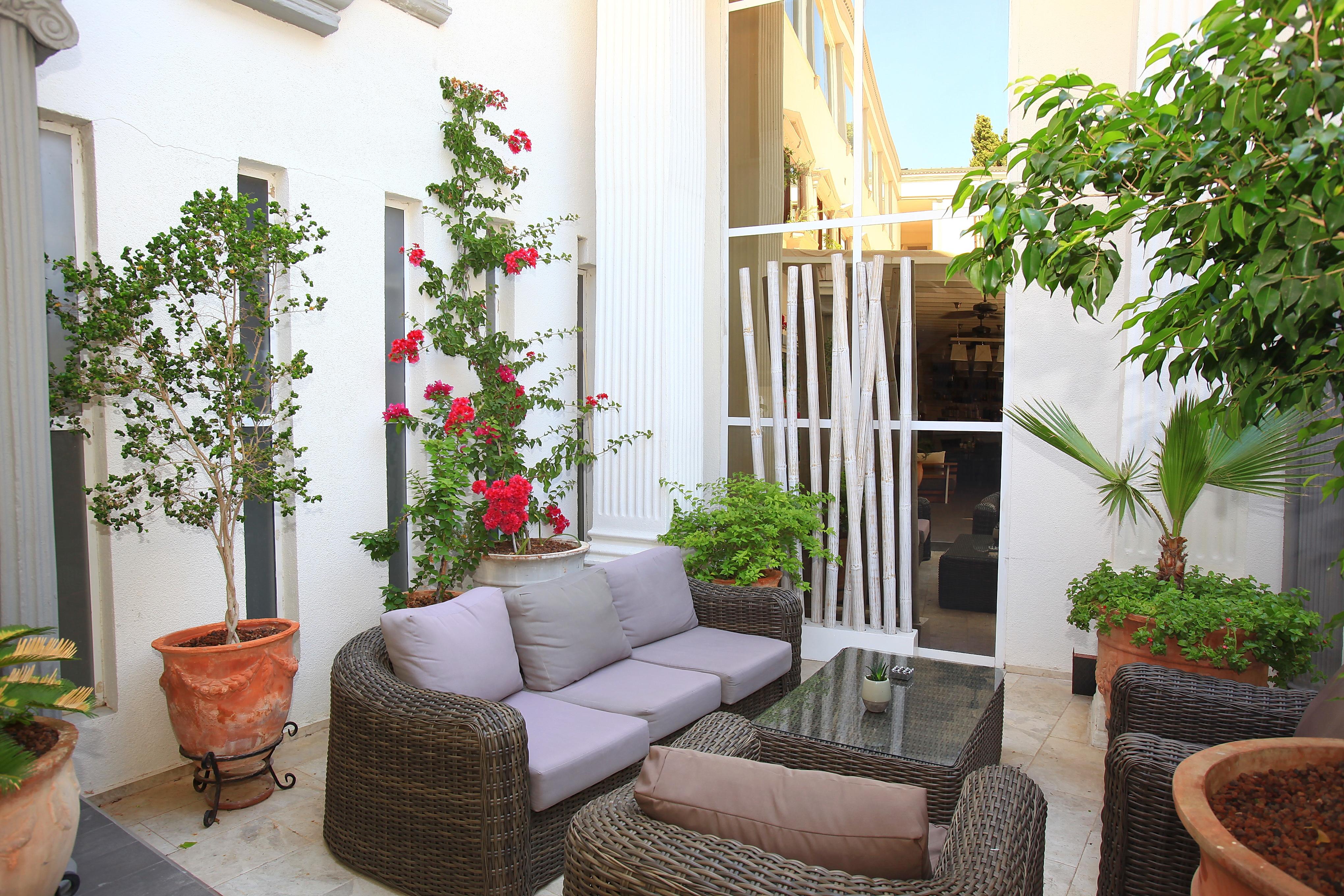 Doubletree By Hilton Bodrum Marina Vista Extérieur photo