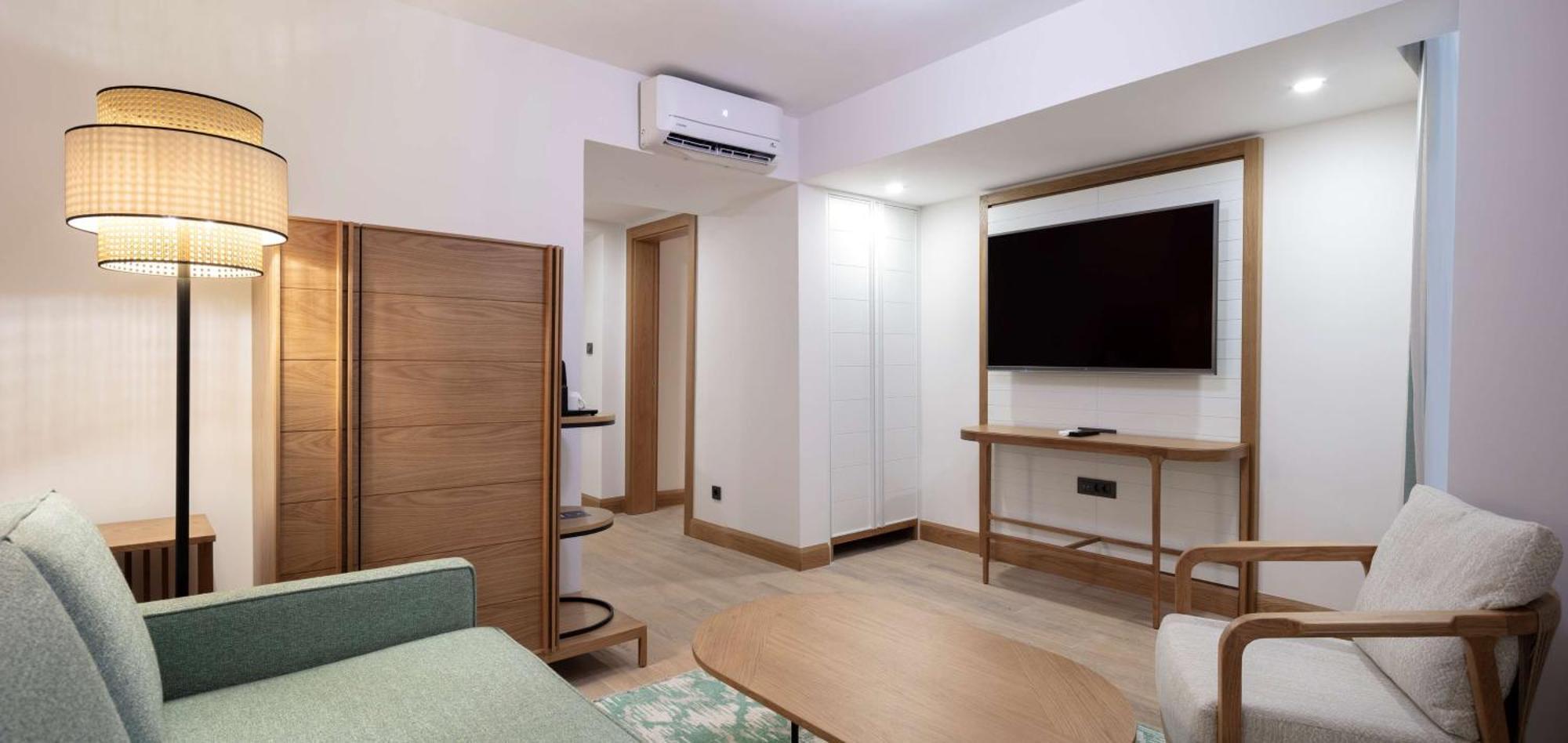 Doubletree By Hilton Bodrum Marina Vista Extérieur photo